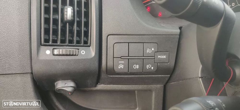 Citroën JUMPER - 25