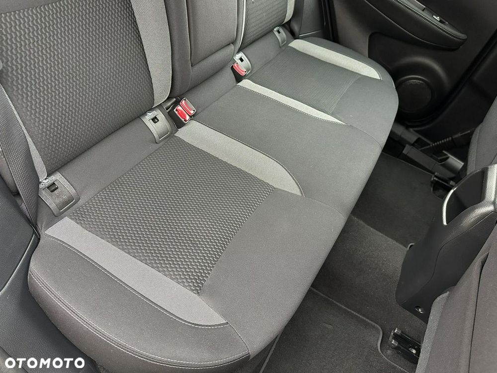 Nissan Qashqai - 19
