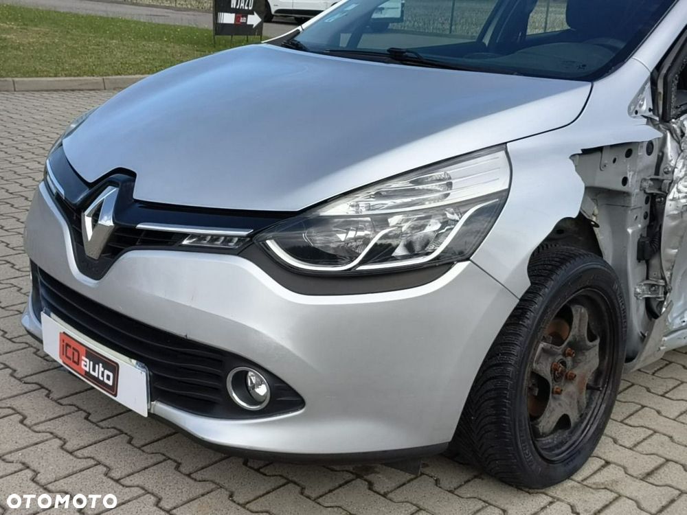 Renault Clio - 20