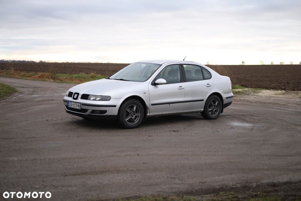 Seat Toledo - 4