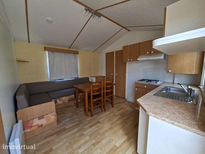 Mobilhome equipado T2 - Grande imagem: 3/8