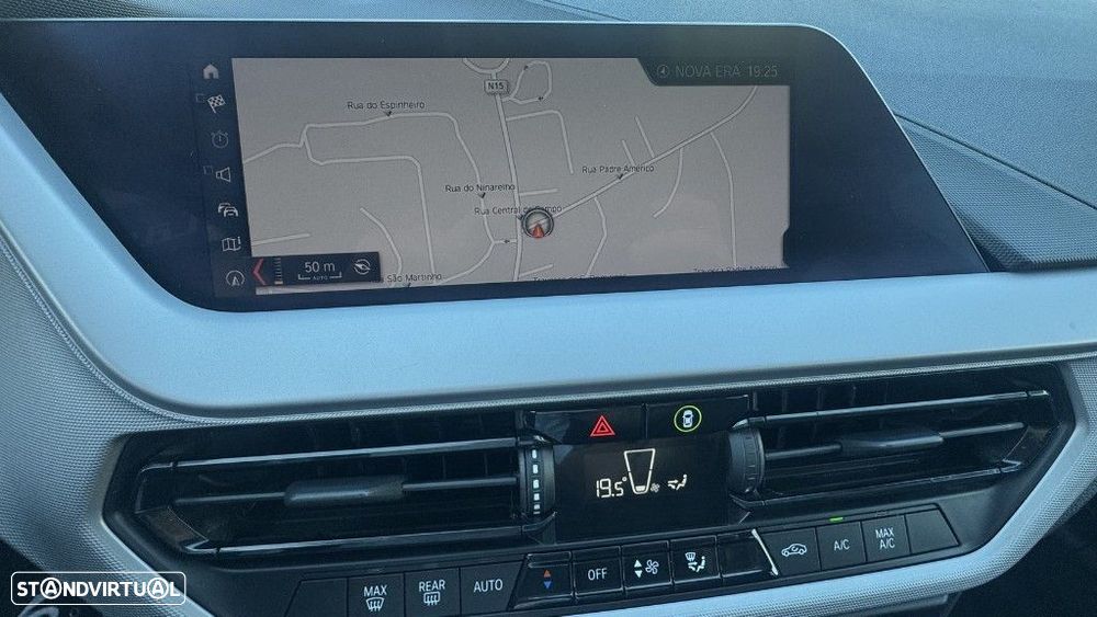 BMW 116 d Aut. Advantage - 15