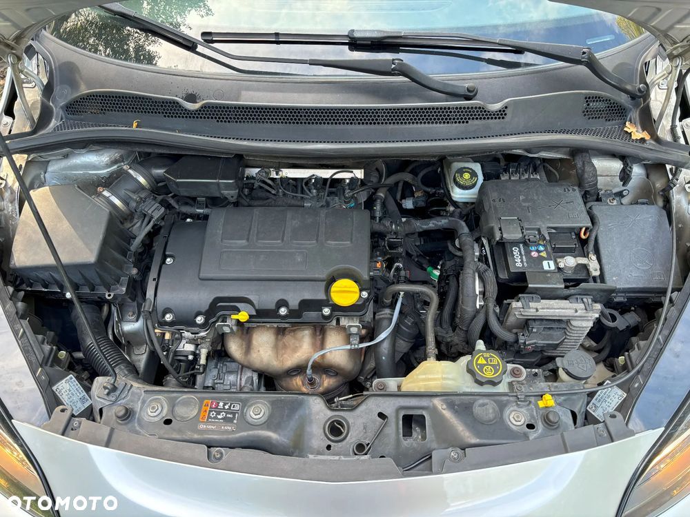 Opel Corsa 1.4 Enjoy - 30