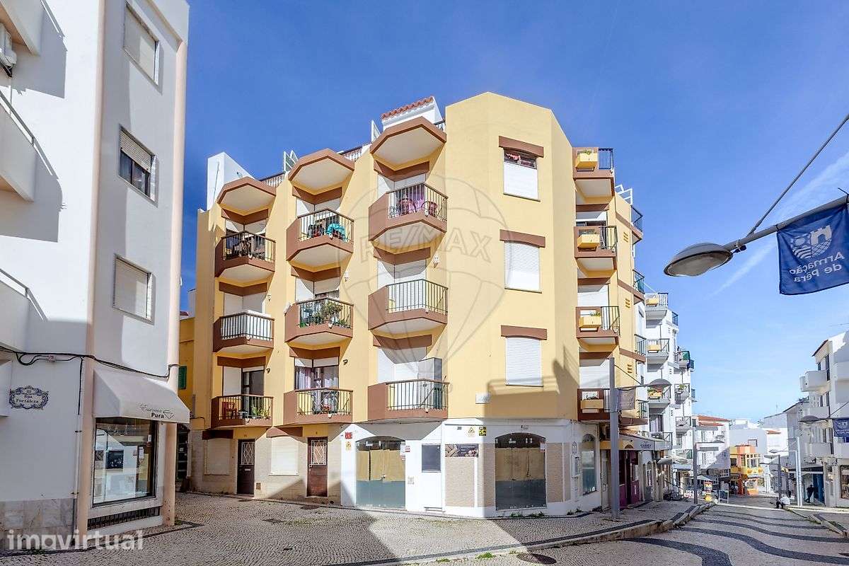 Apartamento T1 para venda - Grande imagem: 3/20