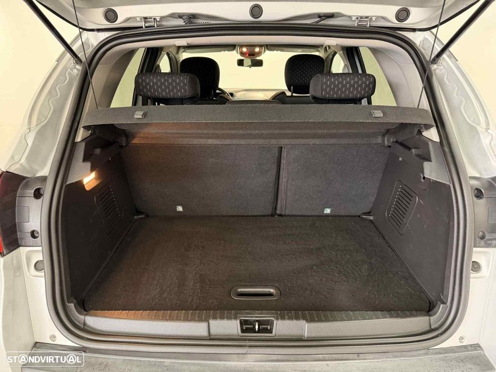 Renault Captur 0.9 TCE Exclusive - 21