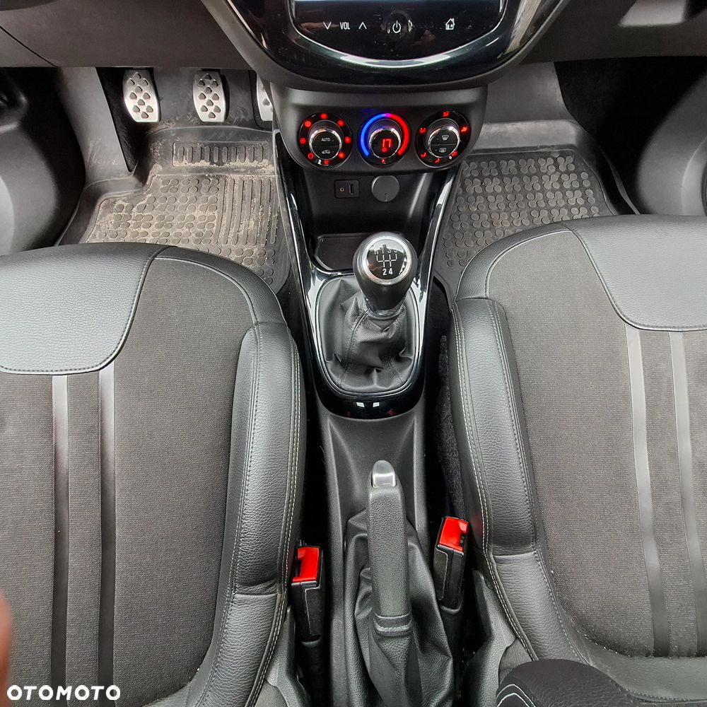 Opel Adam 1.4 Slam - 13
