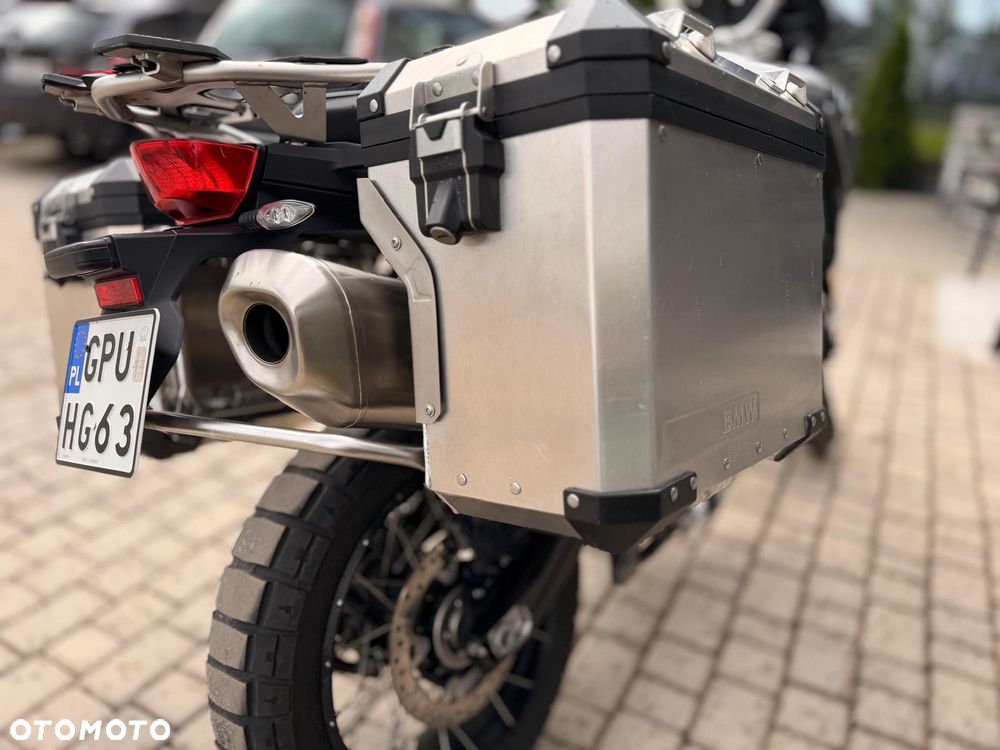 BMW GS - 6