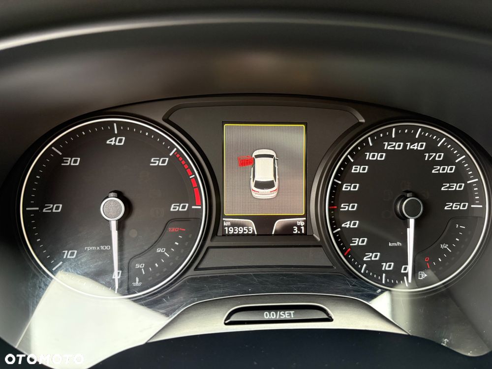 Seat Leon 2.0 TDI DPF Start&Stop DSG XCELLENCE - 29