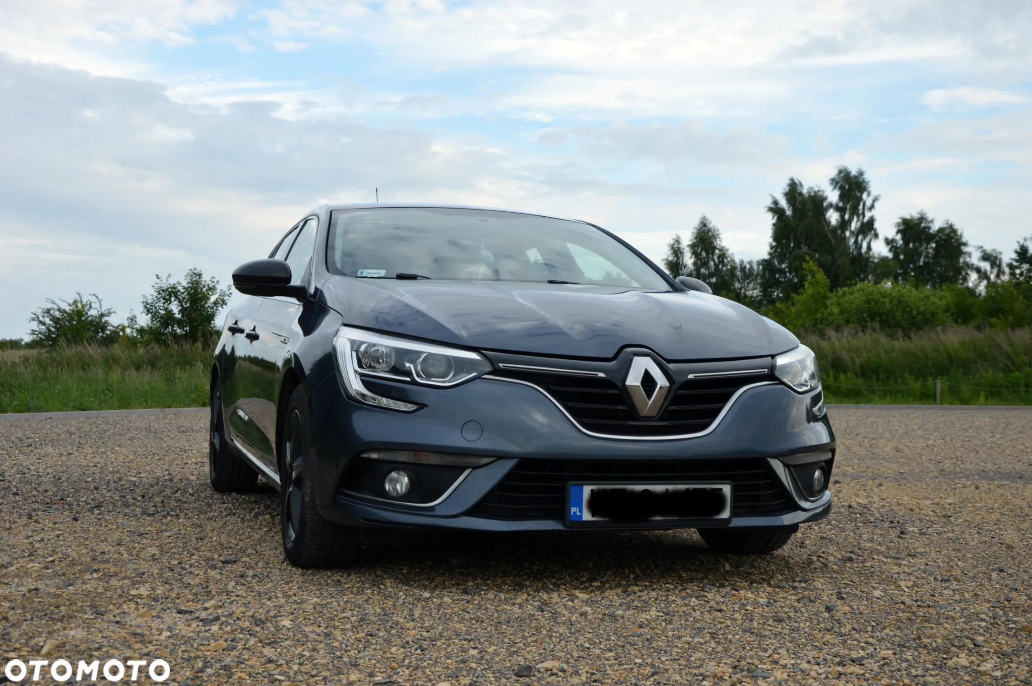 Renault Megane 1.6 SCe Life - 26