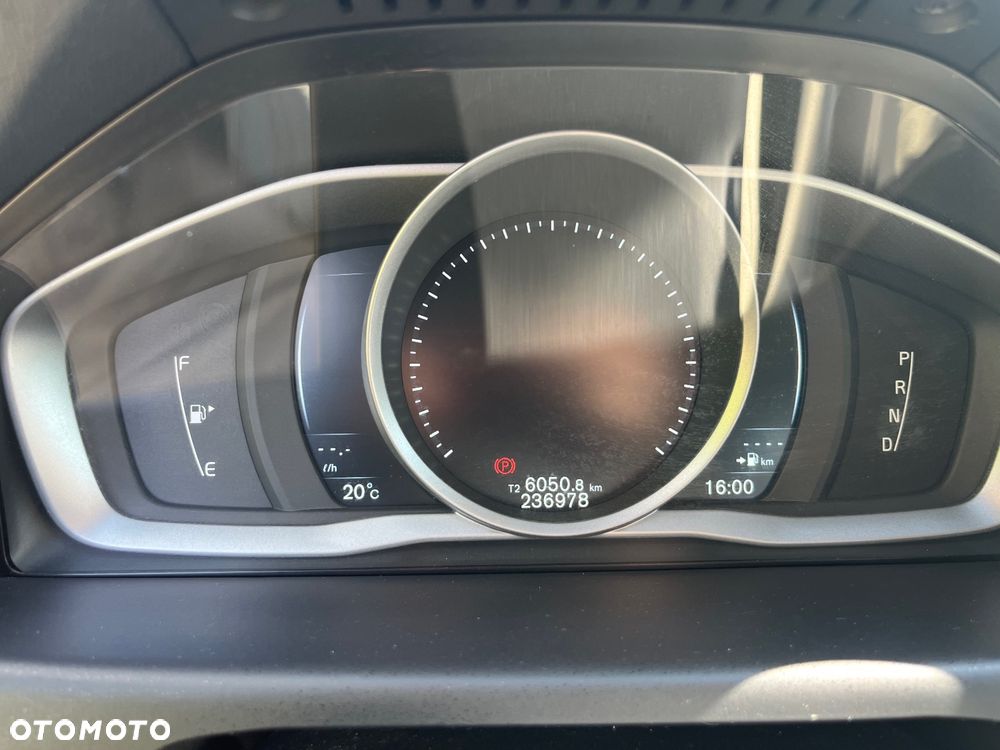 Volvo V70 D4 Drive-E Dynamic Momentum - 5