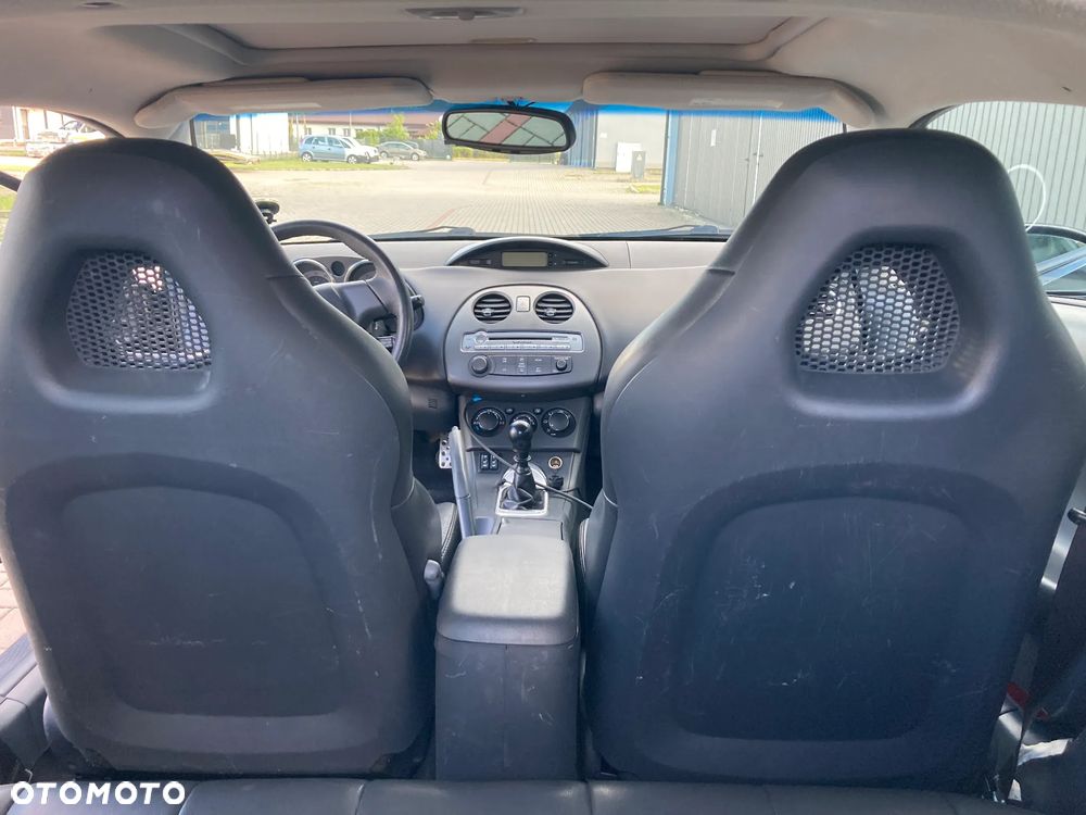 Mitsubishi Eclipse 3.8 V6 GT - 6