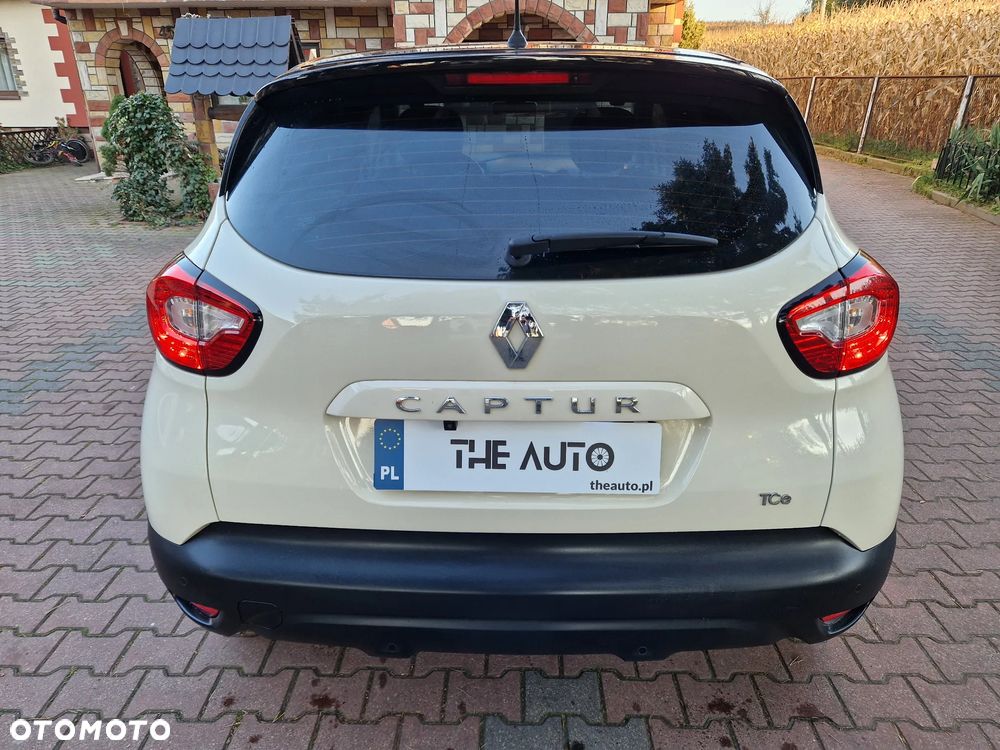 Renault Captur 0.9 Energy TCe Limited - 39