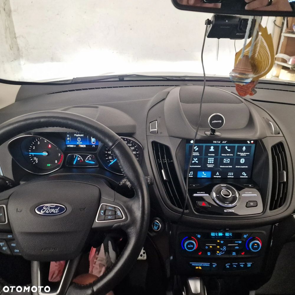 Ford Escape - 21
