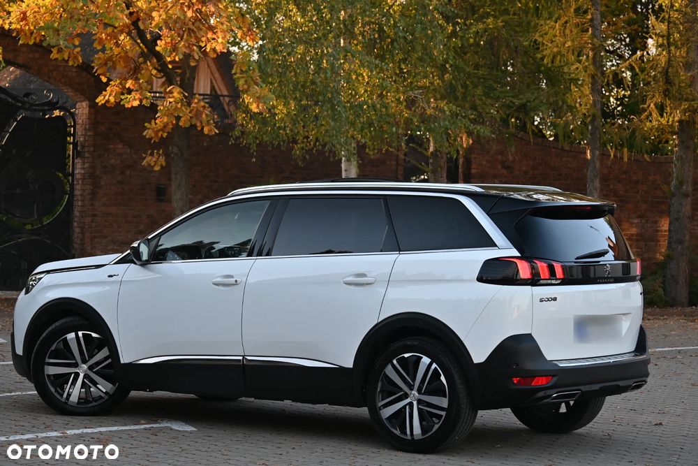 Peugeot 5008 - 18