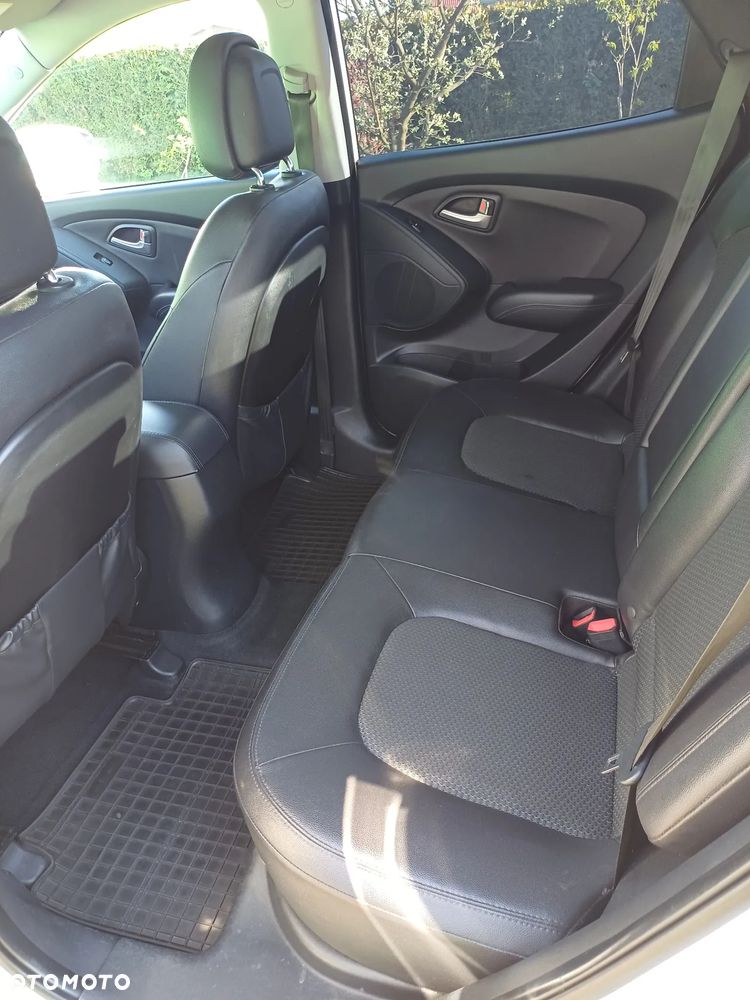 Hyundai ix35 1.6 GDI Classic 2WD - 6
