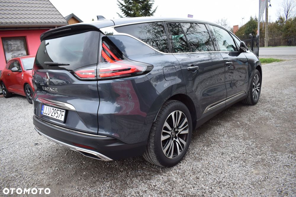 Renault Espace TCe 225 EDC GPF INITIALE PARIS - 6