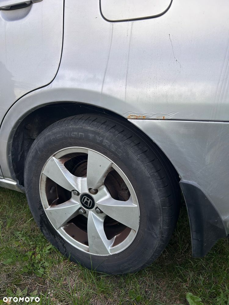 Honda City 1.4 Comfort - 9