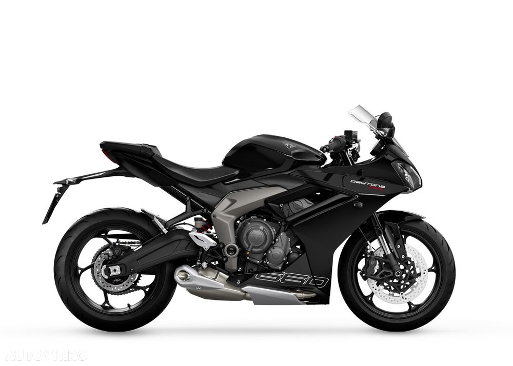 Triumph Altul - 2