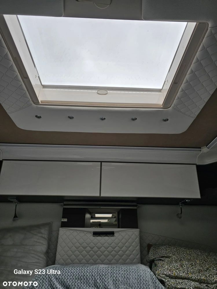 Mobilvetta K-YACHT TEKNO DESIGN 85 - 26