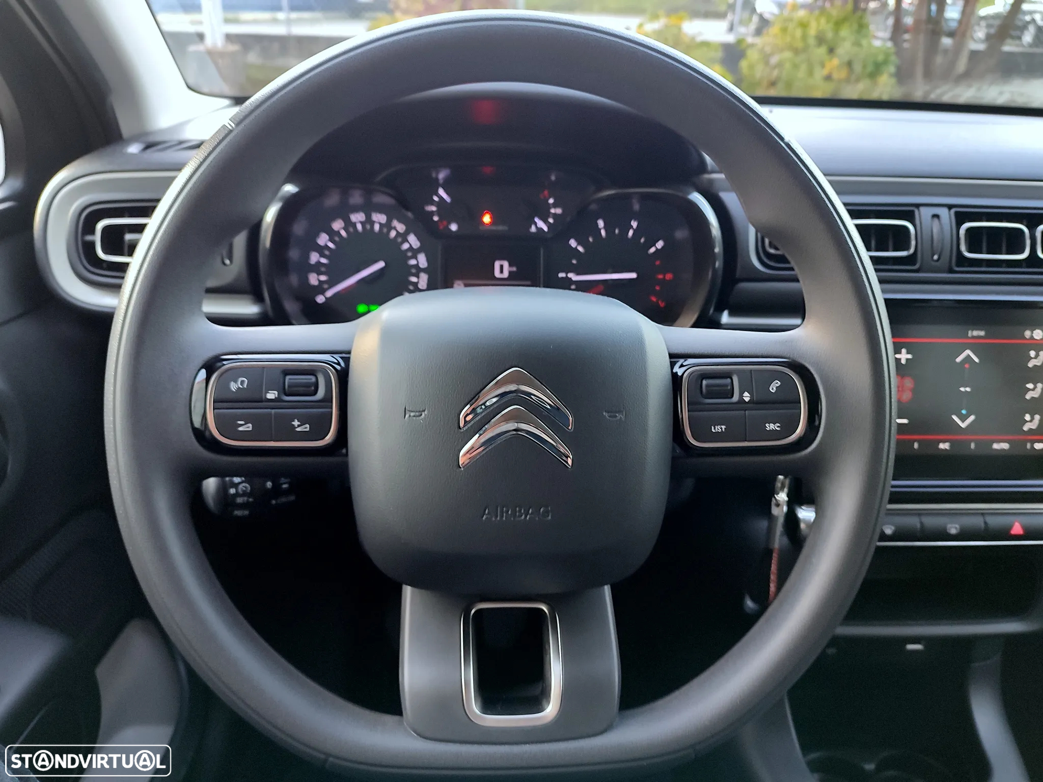 Citroën C3 1.2 PureTech C-Series - 20