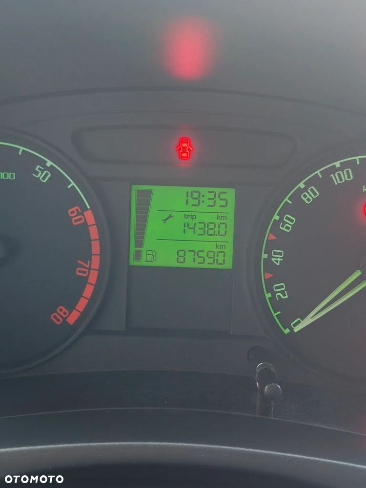 Skoda Fabia 1.2 12V Junior - 7
