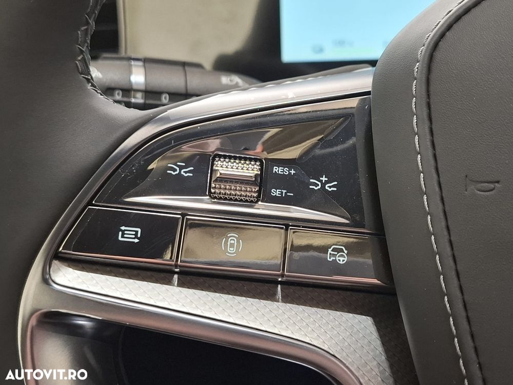 Byd Sealion 7 AWD Excellence - 15