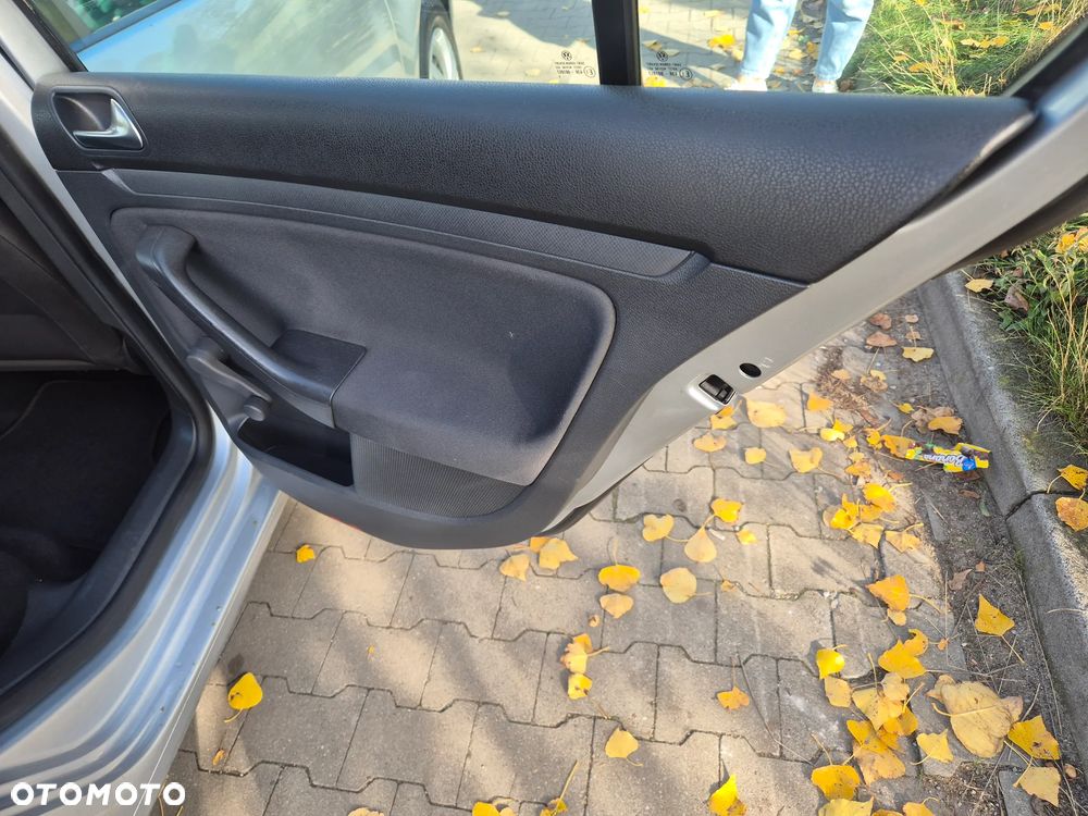 Volkswagen Golf 1.4 Comfortline - 9