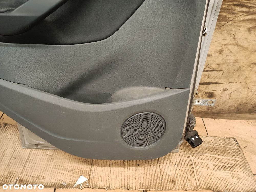 drzwi lewe tył tylne c max ii 2 mk2 - 12