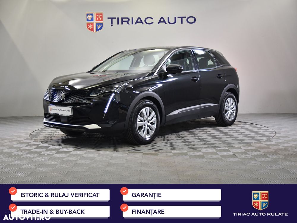 Peugeot 3008 - 2