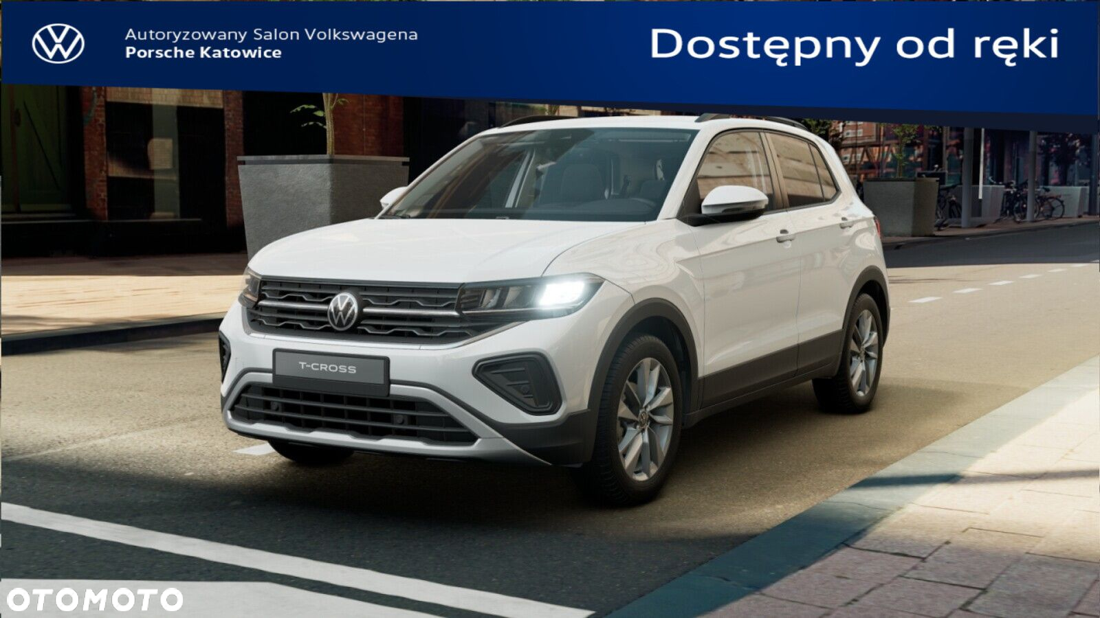 Volkswagen T-Cross - 13