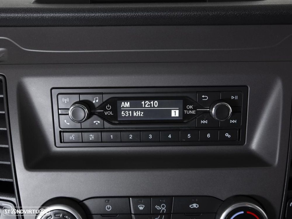 Ford Transit 350 L3 2.0 TDCi H2 Trend EcoBlue Hybrid - 16