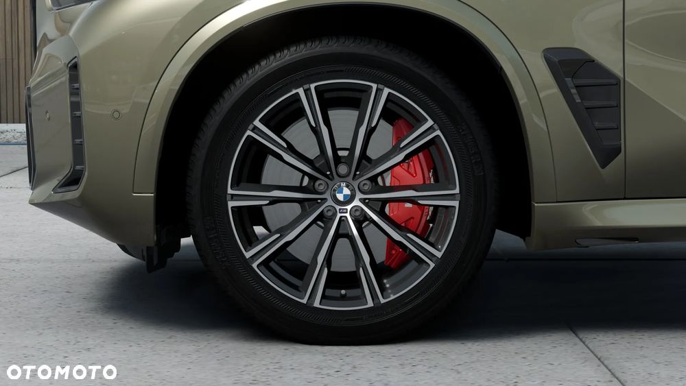 BMW X5 xDrive40i - 5