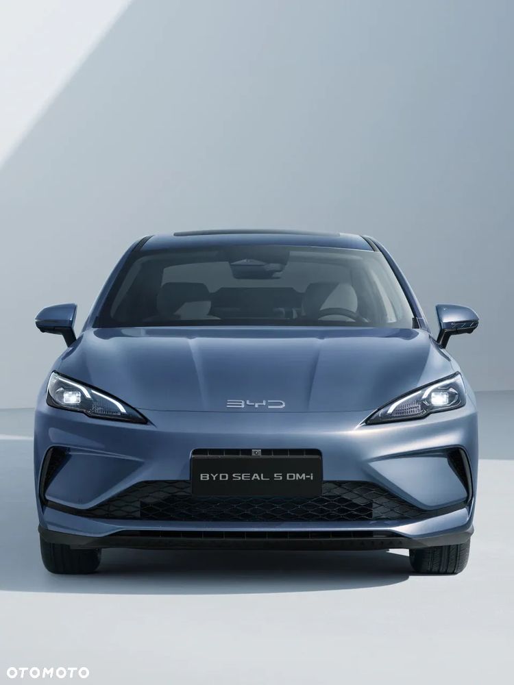 BYD Seal 5 DM-i 1.5 Design - 2