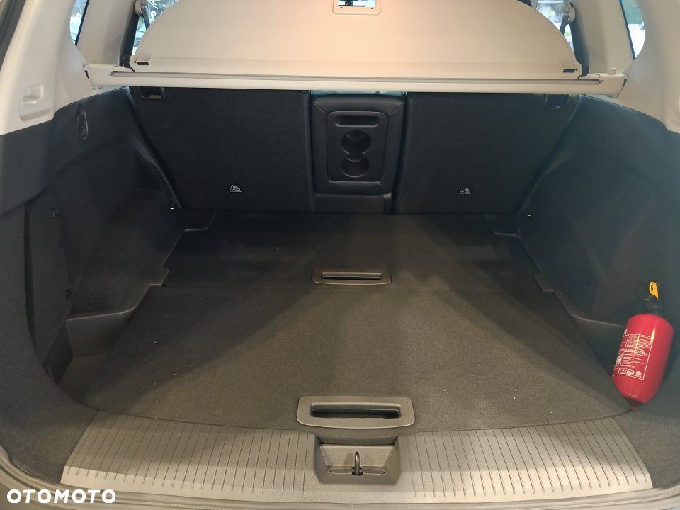 Nissan X-Trail - 8