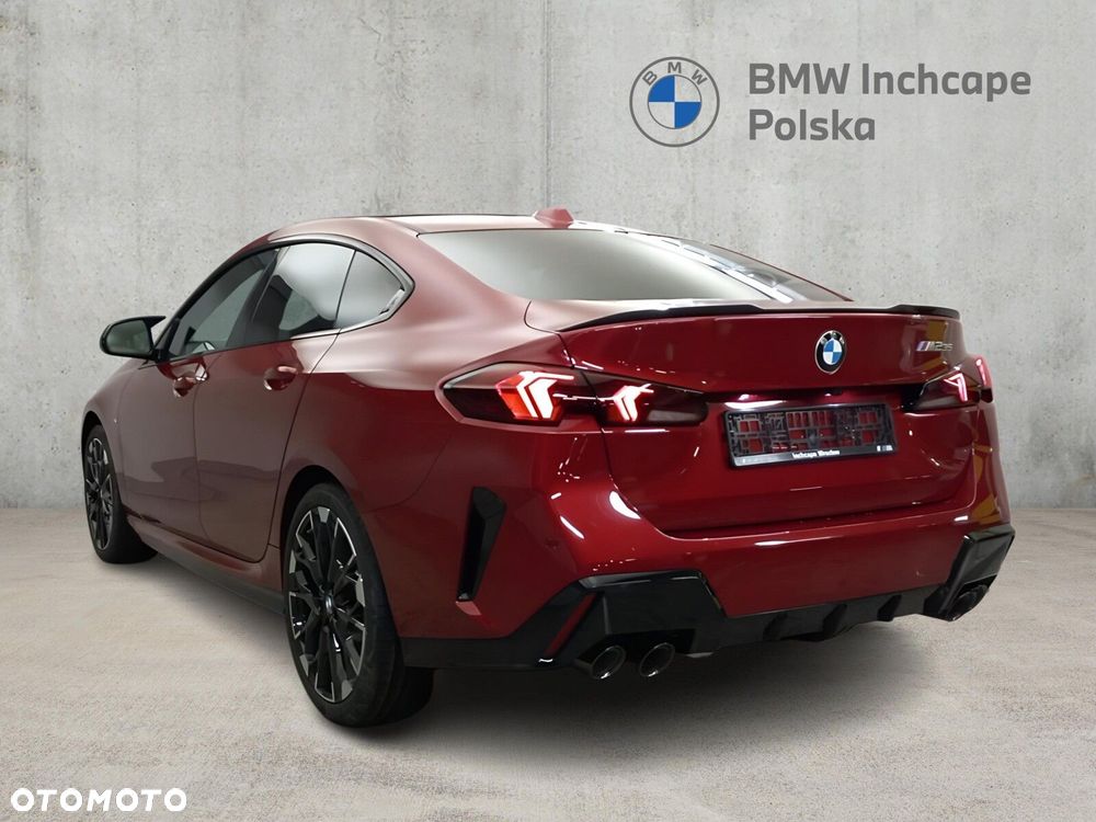 BMW Seria 2 M235 xDrive - 4