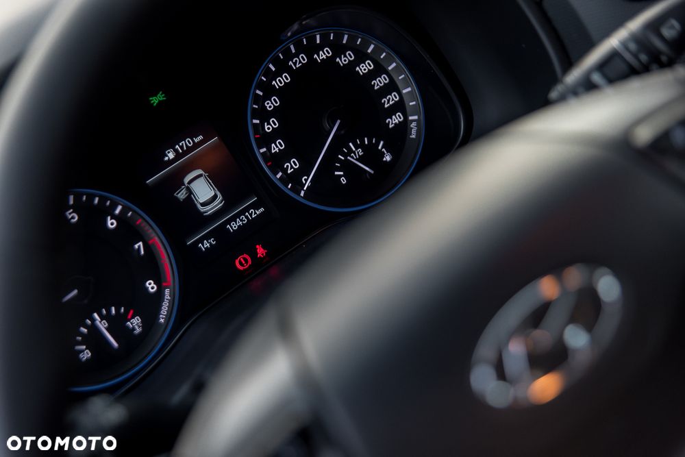 Hyundai Kona 1.0 T-GDI Pure - 23