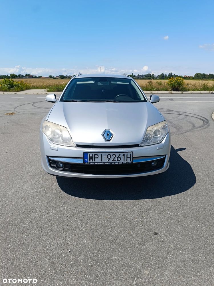 Renault Laguna 2.0 Authentique - 9