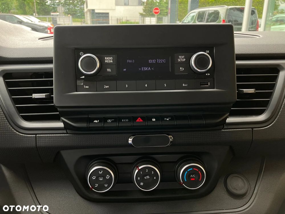 Nissan Primastar - 27