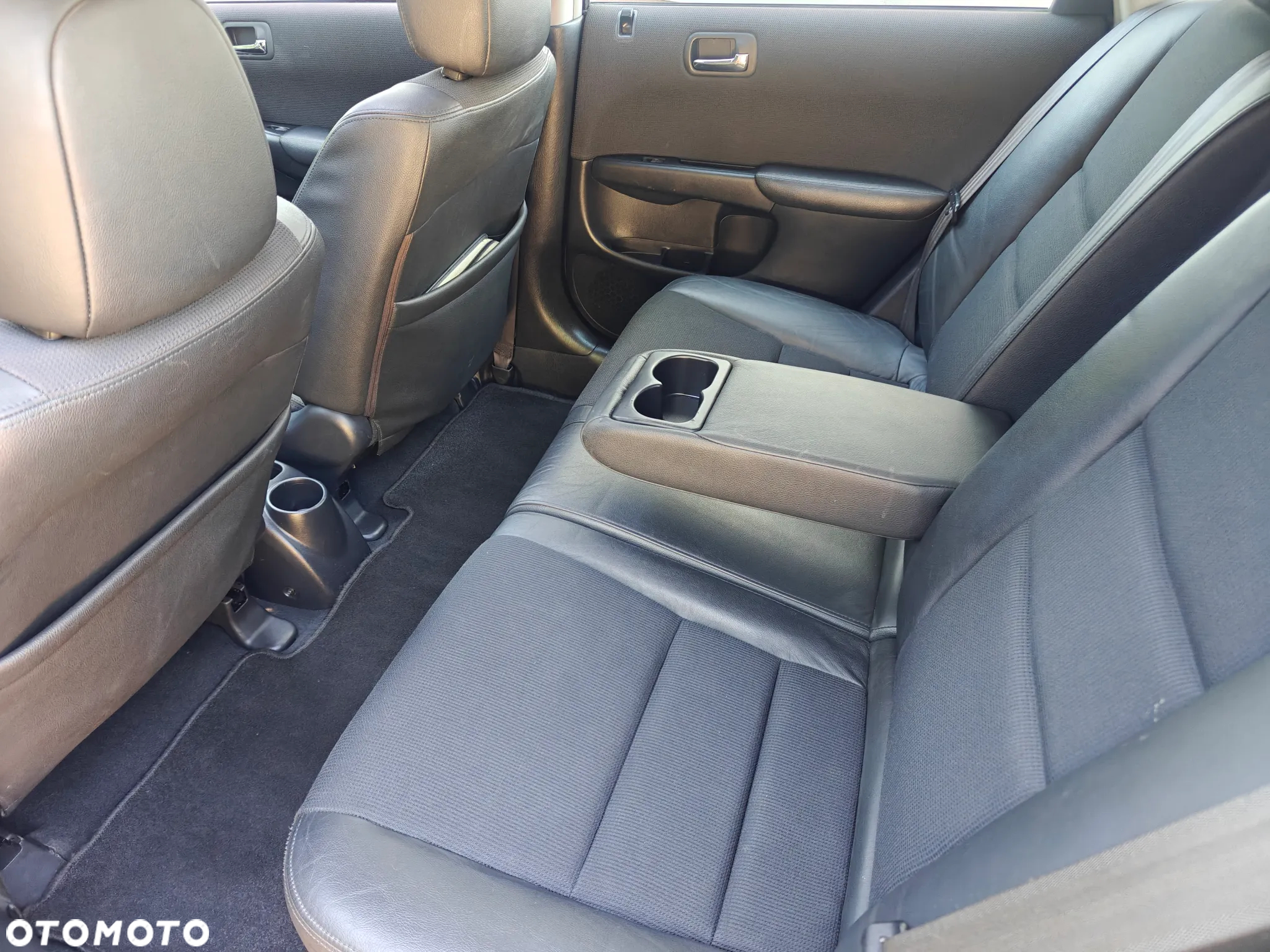 Honda Civic 2.0i VSA - 8