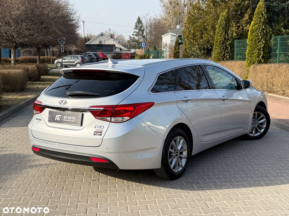 Hyundai i40 1.7 CRDi Business - 8