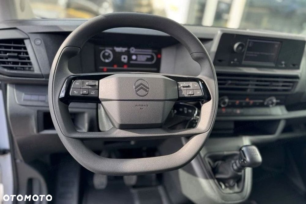 Citroën Jumpy XL L2H1 2.2 150KM - 9