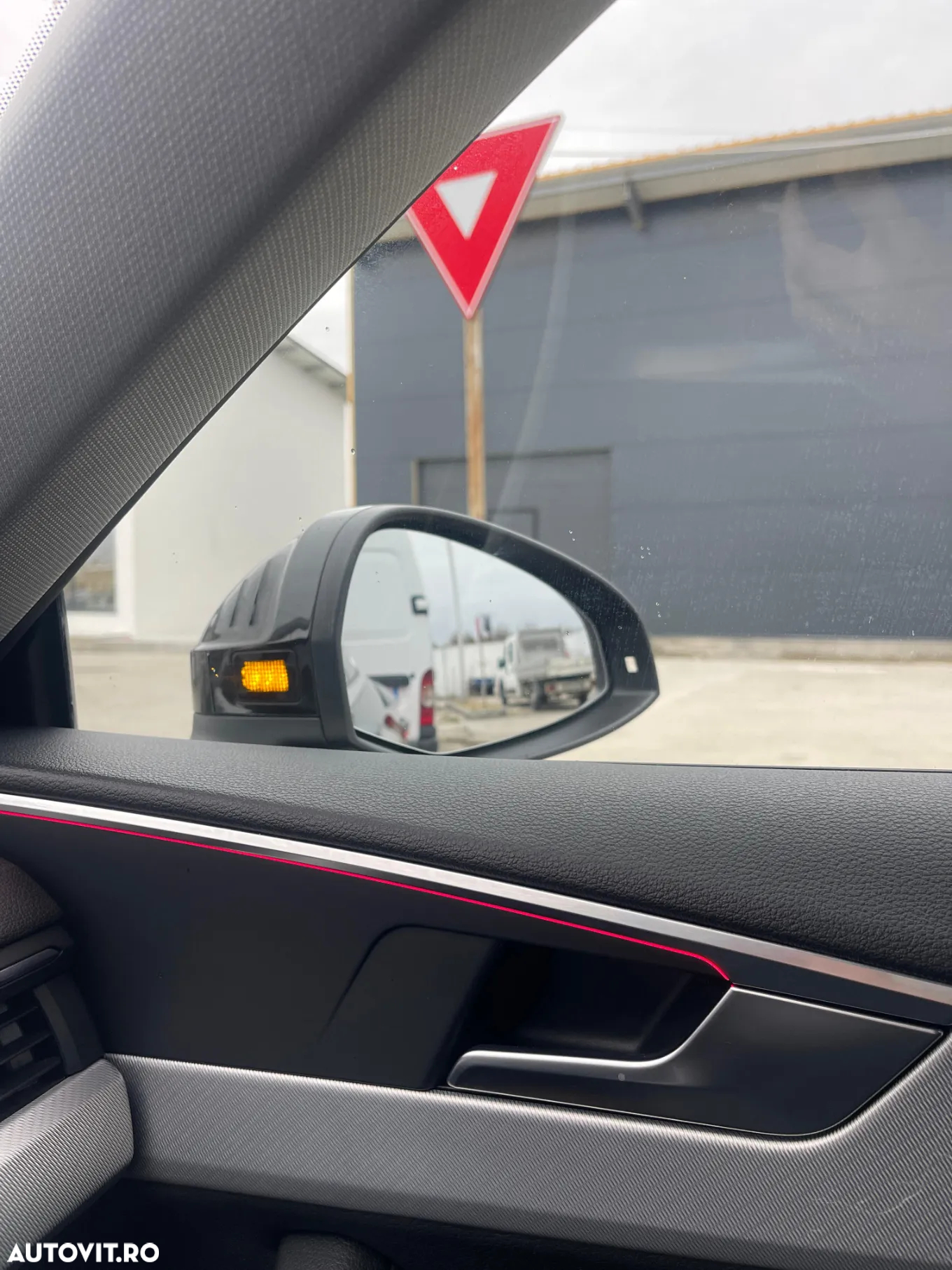 Audi A5 Sportback 2.0 TDI - 22