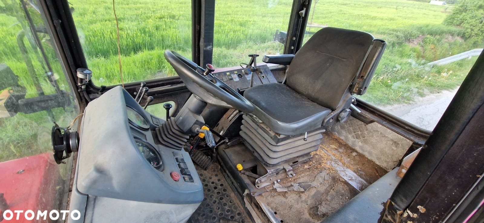 Belarus 952.4 MTZ Pronar 2015r. Pierwszy właściciel - 4