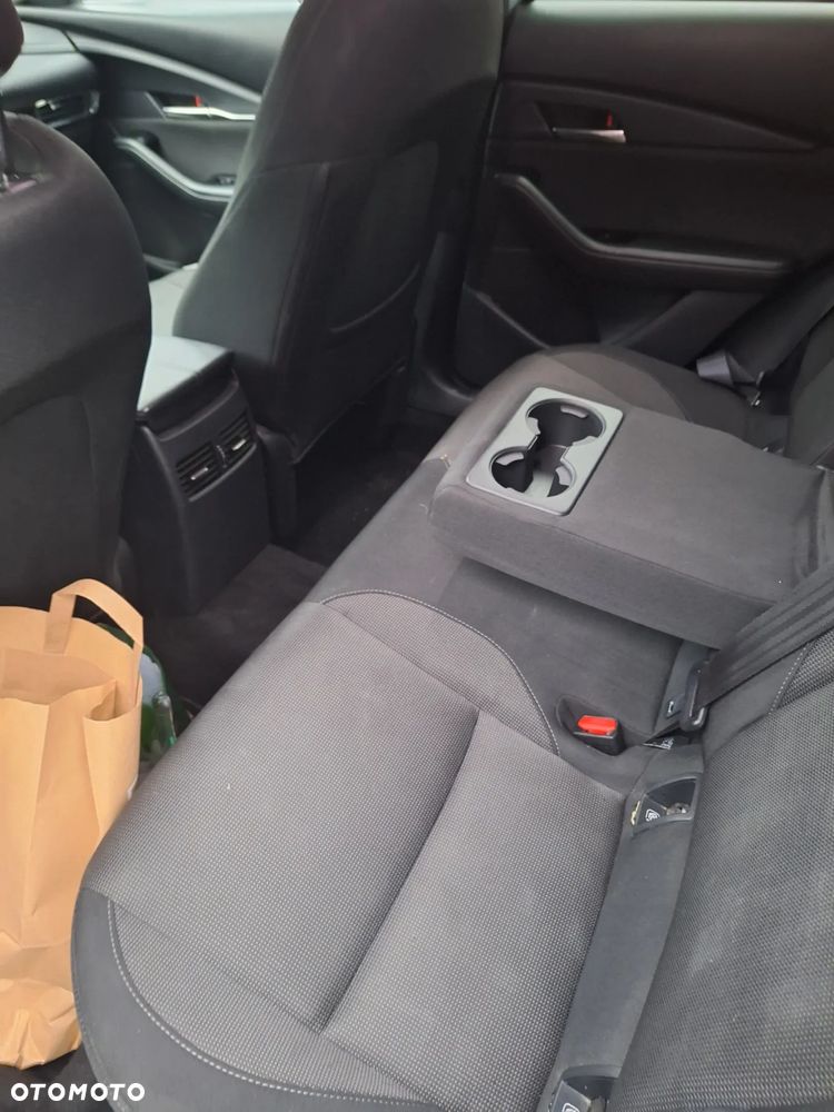 Mazda CX-30 2.0 mHEV Kai 2WD - 5