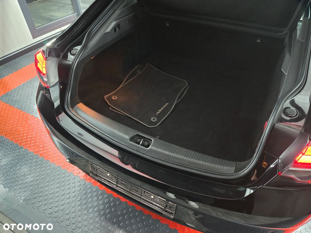 Opel Insignia 2.0 Ultimate Exclusive - 31