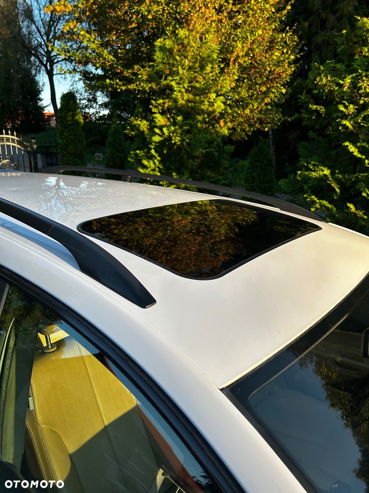 Volkswagen Passat Variant 2.0 Turbo FSI Automatik Individual - 8