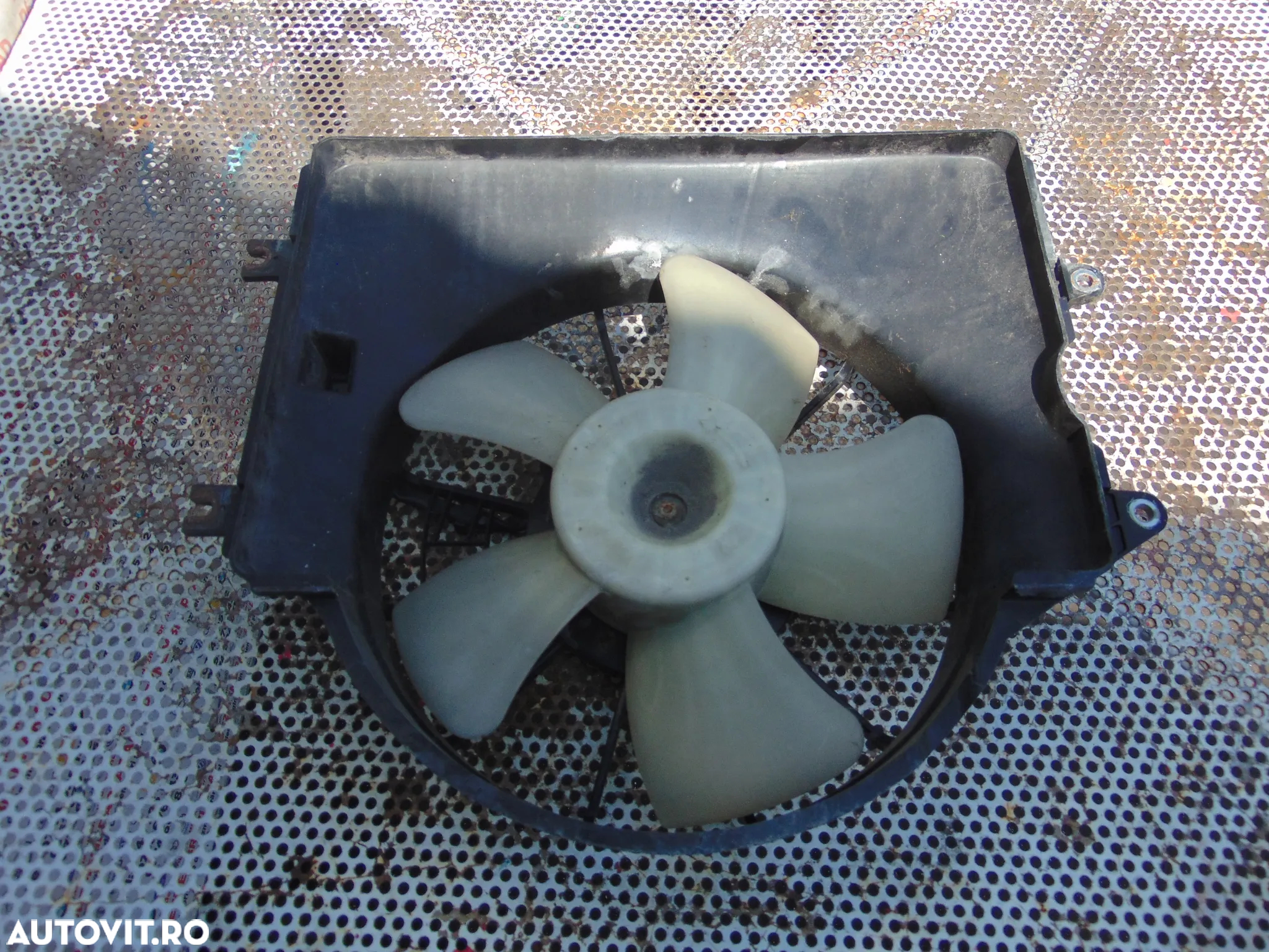 Ventilator racire Honda crv - 3