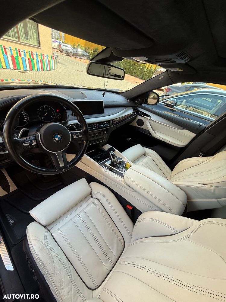 BMW X6 - 6
