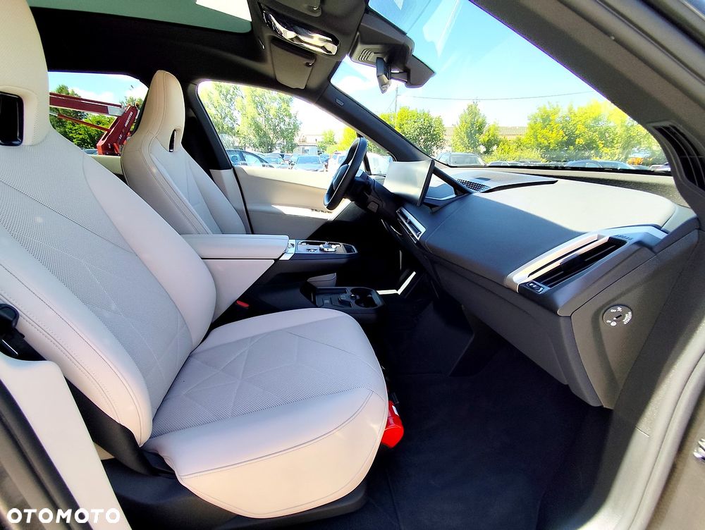 BMW iX xDrive50 111.5kWh - 10
