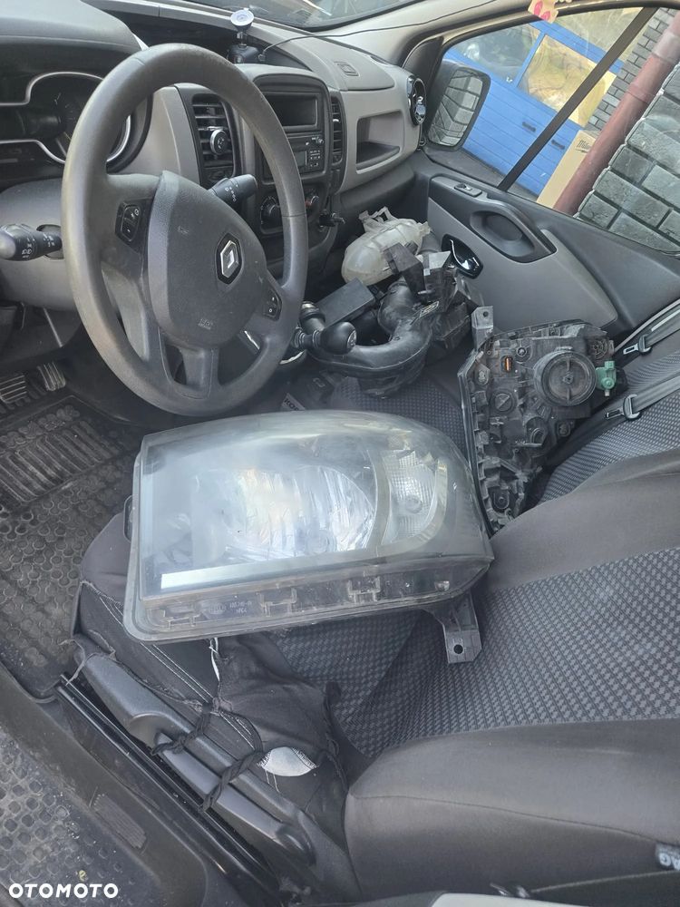 Renault Trafic L2H1 2,9t Pack Clim - 6
